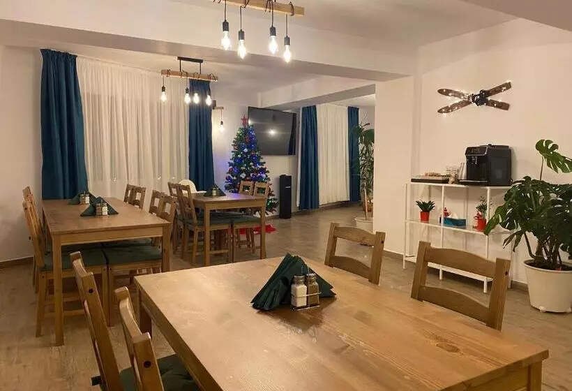 Majatalo Vila Gama Ski