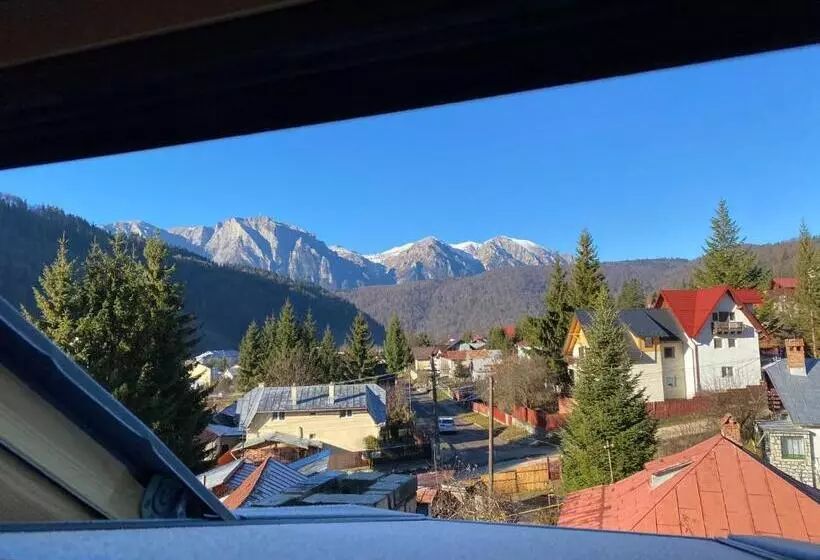 Majatalo Vila Gama Ski