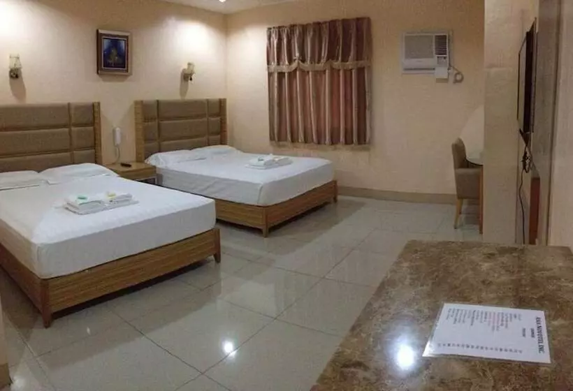 Asia Novo Boutique Hotel   Rosario