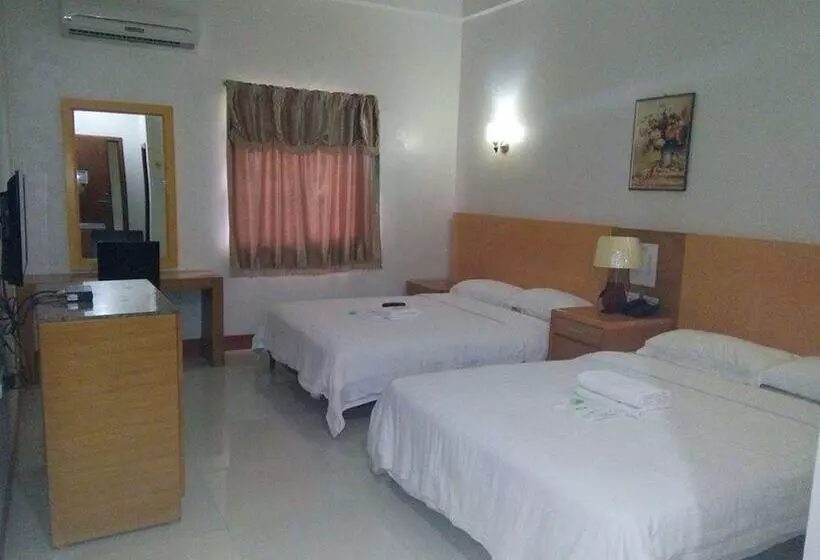 Asia Novo Boutique Hotel   Rosario