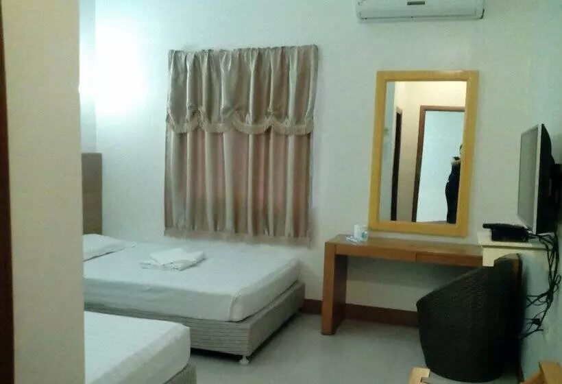 Asia Novo Boutique Hotel   Rosario