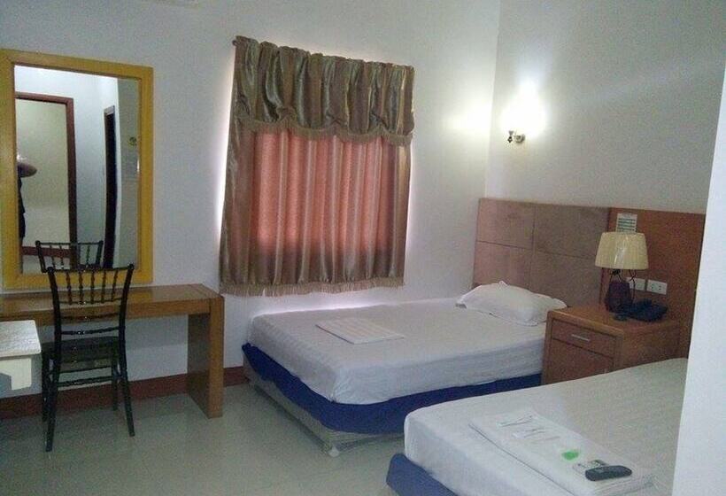 Asia Novo Boutique Hotel   Rosario