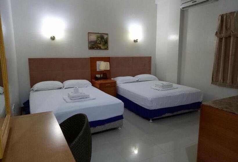 Asia Novo Boutique Hotel   Rosario