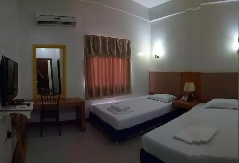 Asia Novo Boutique Hotel   Rosario