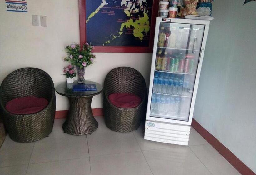 Asia Novo Boutique Hotel   Rosario