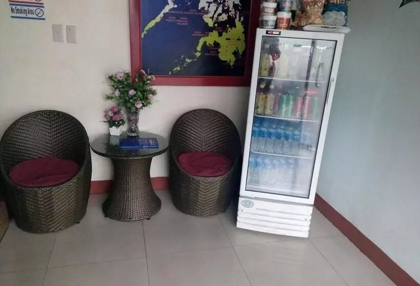 Asia Novo Boutique Hotel   Rosario