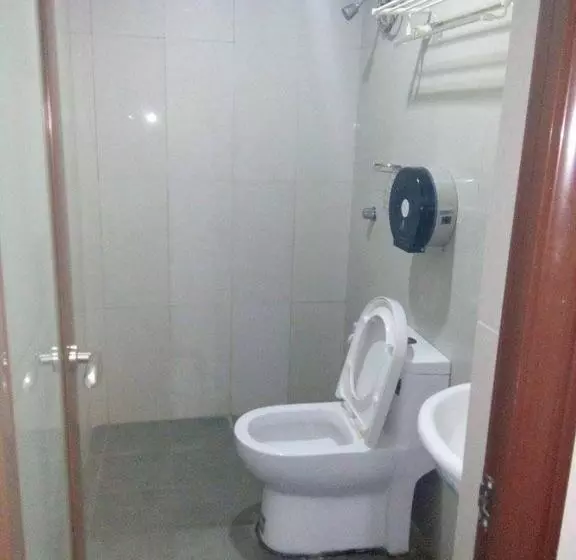 Asia Novo Boutique Hotel   Rosario