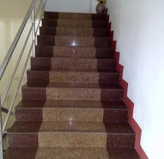 Asia Novo Boutique Hotel   Rosario