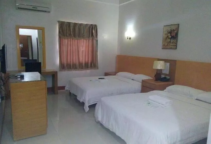 Asia Novo Boutique Hotel   Rosario