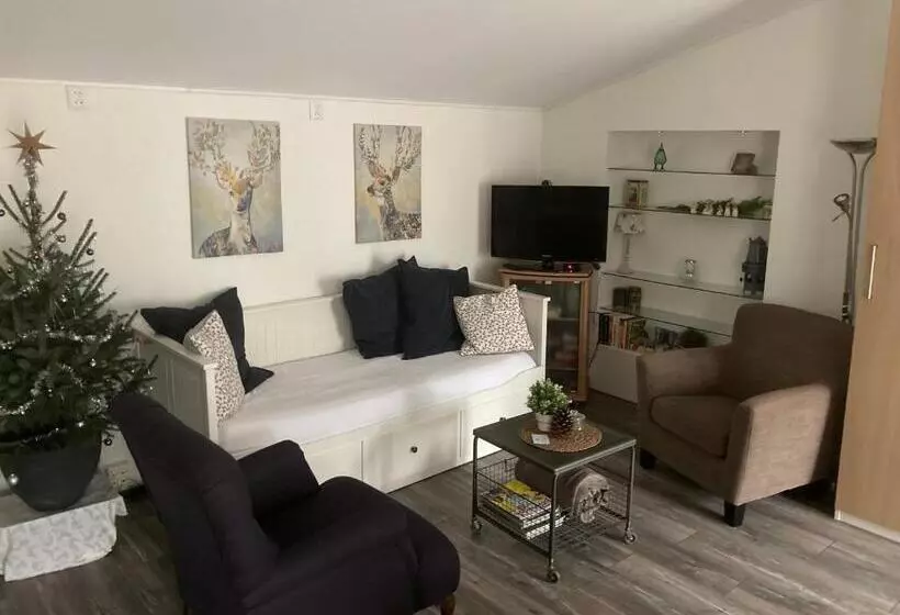 Aamiaismajoitus (B&B) Bij De Vlaamse Schuur