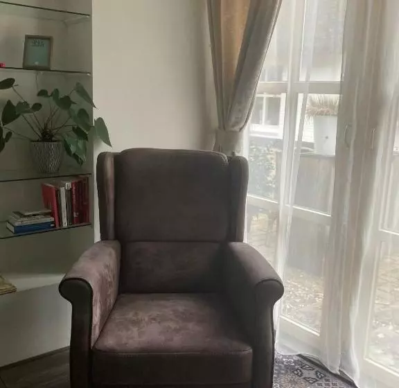 Aamiaismajoitus (B&B) Bij De Vlaamse Schuur