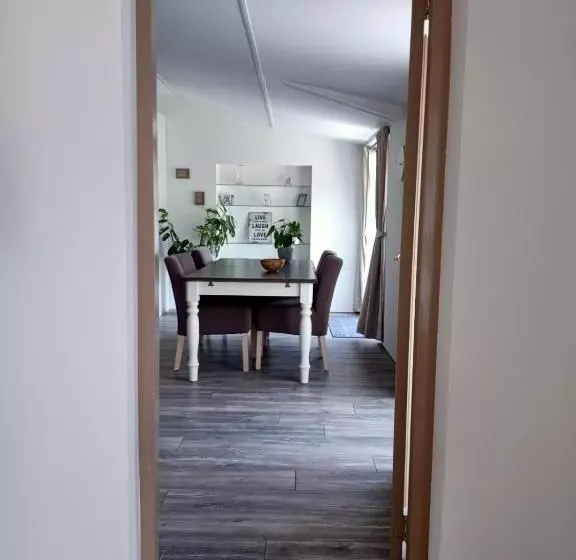 Aamiaismajoitus (B&B) Bij De Vlaamse Schuur