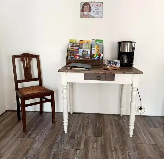 Aamiaismajoitus (B&B) Bij De Vlaamse Schuur