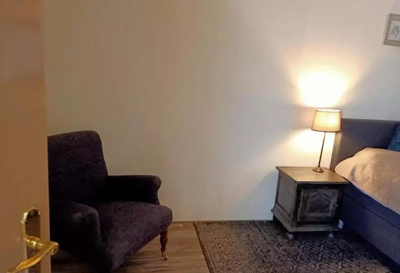 Aamiaismajoitus (B&B) Bij De Vlaamse Schuur