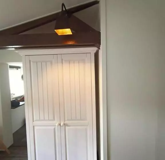 Aamiaismajoitus (B&B) Bij De Vlaamse Schuur