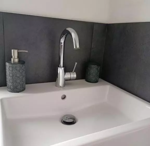 Aamiaismajoitus (B&B) Bij De Vlaamse Schuur