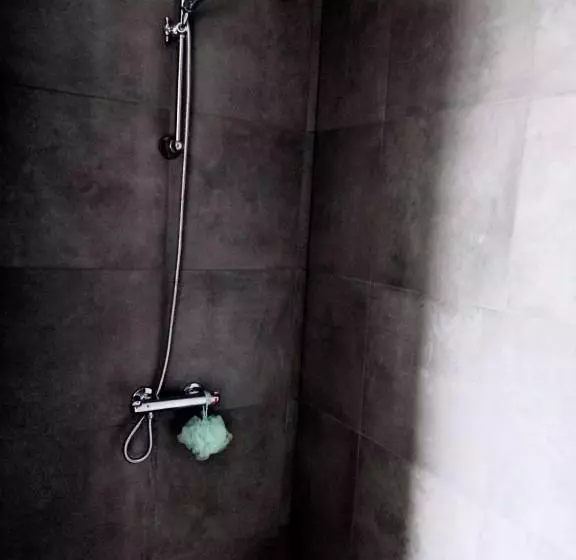 Aamiaismajoitus (B&B) Bij De Vlaamse Schuur