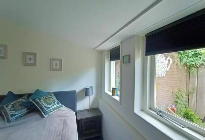 Aamiaismajoitus (B&B) Bij De Vlaamse Schuur