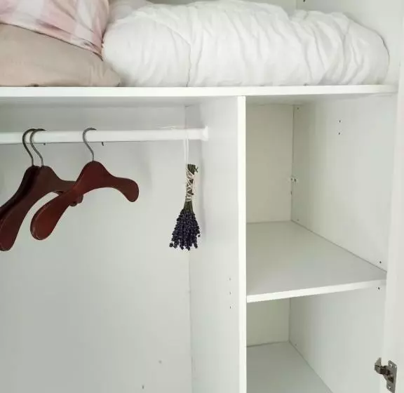 Aamiaismajoitus (B&B) Bij De Vlaamse Schuur