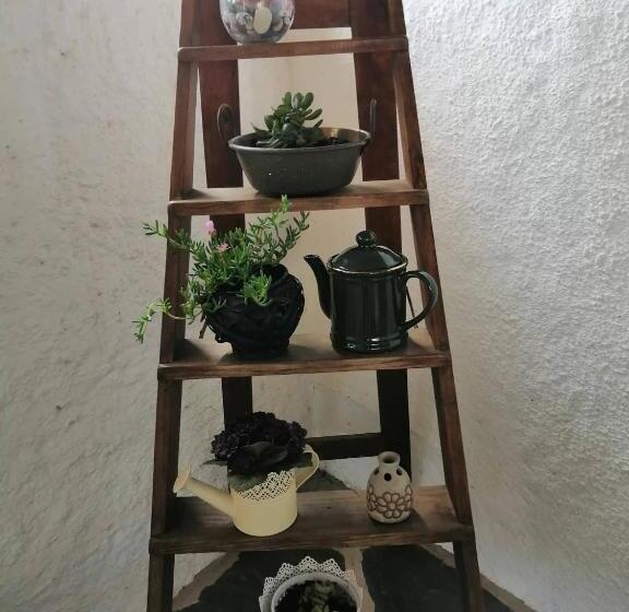 ベッドアンドブレックファースト Casa Do Alto Benfeita