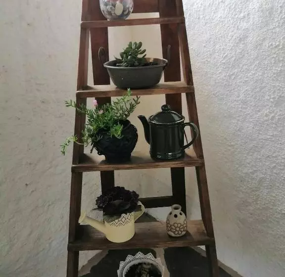 Aamiaismajoitus (B&B) Casa Do Alto   Benfeita