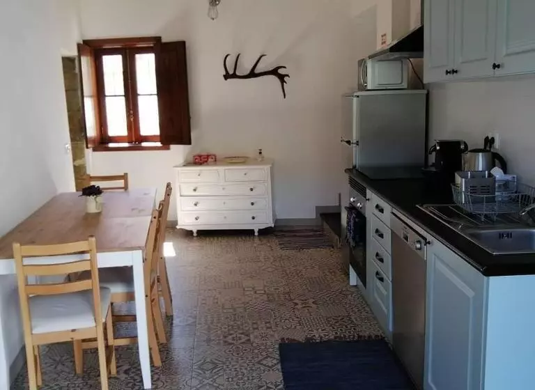 Aamiaismajoitus (B&B) Casa Do Alto   Benfeita