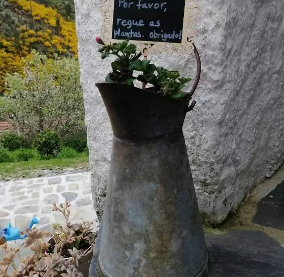 Aamiaismajoitus (B&B) Casa Do Alto   Benfeita