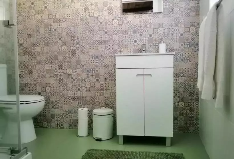 Aamiaismajoitus (B&B) Casa Do Alto   Benfeita