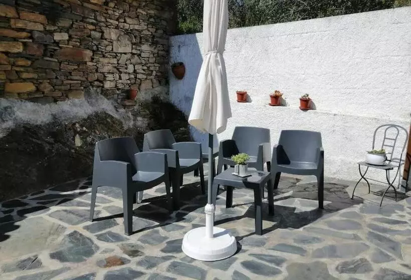 Aamiaismajoitus (B&B) Casa Do Alto   Benfeita