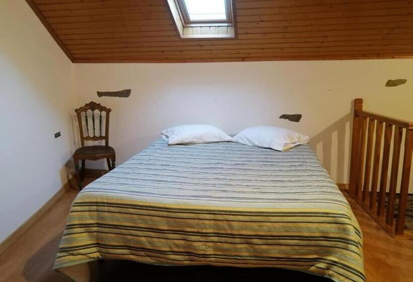 ベッドアンドブレックファースト Casa Do Alto Benfeita