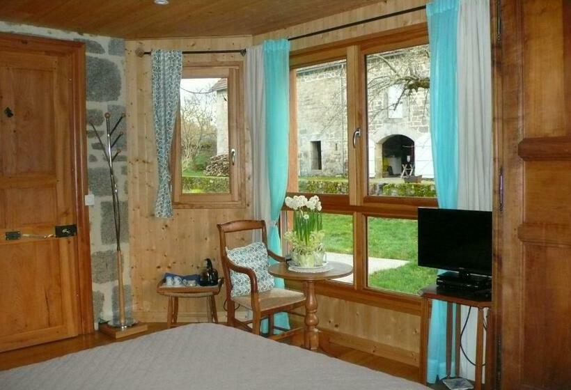 ベッドアンドブレックファースト Chez Geppetto