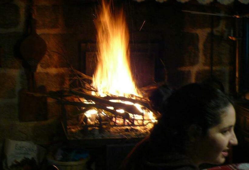 ベッドアンドブレックファースト Chez Geppetto