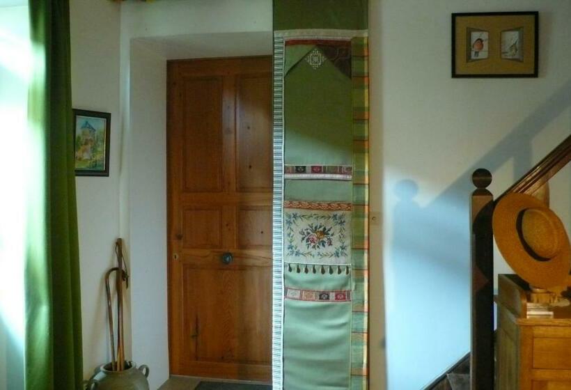 ベッドアンドブレックファースト Chez Geppetto