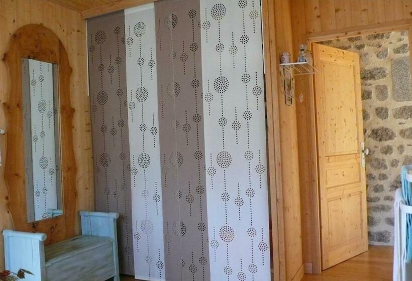 ベッドアンドブレックファースト Chez Geppetto