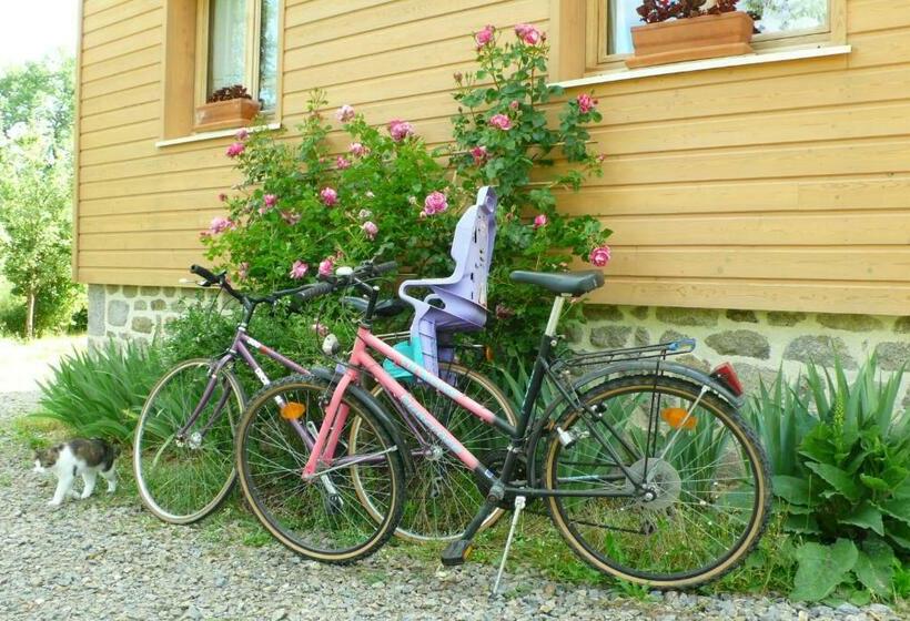 ベッドアンドブレックファースト Chez Geppetto