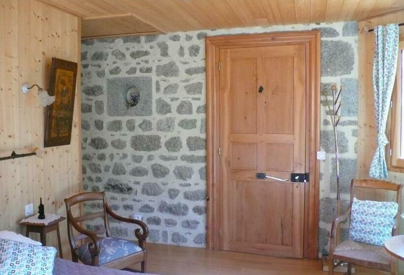 ベッドアンドブレックファースト Chez Geppetto