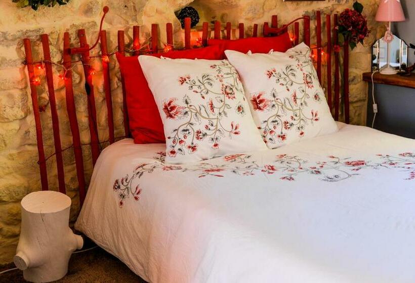 צימר Le Duplex De Lapparan