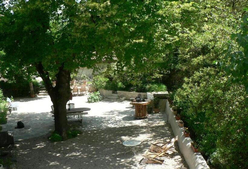 צימר Le Moulinage