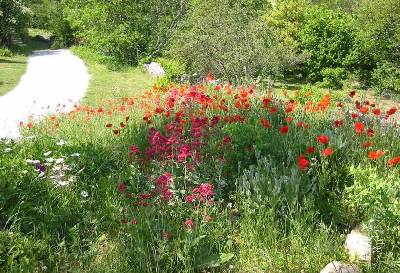 צימר Le Moulinage