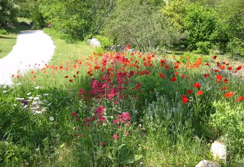 Bed and Breakfast Le Moulinage