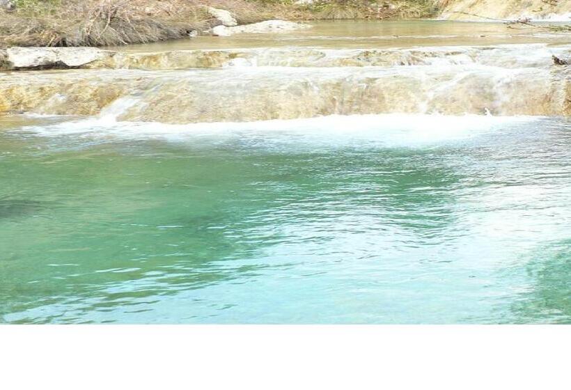 צימר Le Moulinage