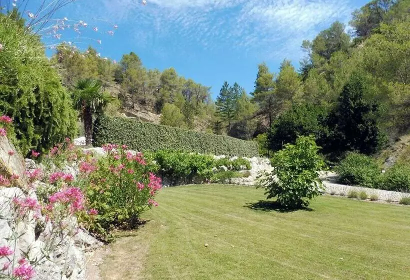 Aamiaismajoitus (B&B) Le Petit Collet