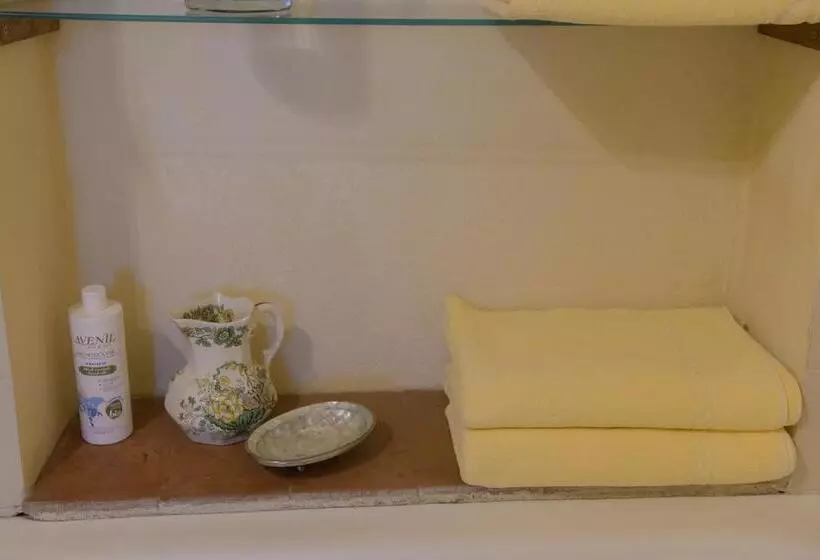 Aamiaismajoitus (B&B) Palazzetto Ardi