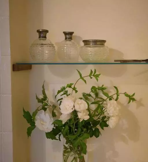 Aamiaismajoitus (B&B) Palazzetto Ardi