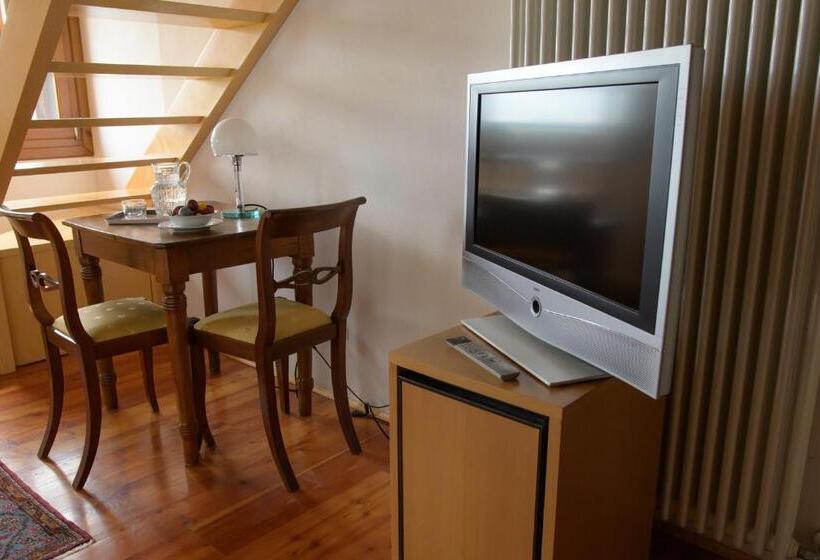 צימר Palazzetto Ardi