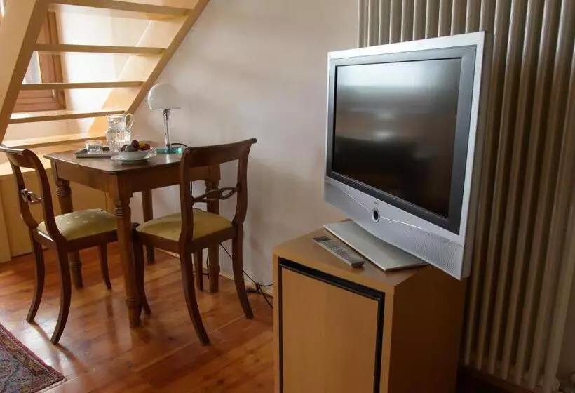 Aamiaismajoitus (B&B) Palazzetto Ardi