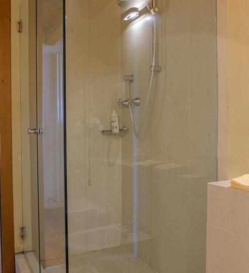 צימר Palazzetto Ardi