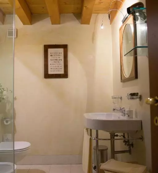 Aamiaismajoitus (B&B) Palazzetto Ardi