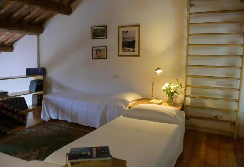 Aamiaismajoitus (B&B) Palazzetto Ardi