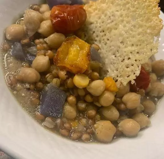 Aamiaismajoitus (B&B) Palazzetto Ardi